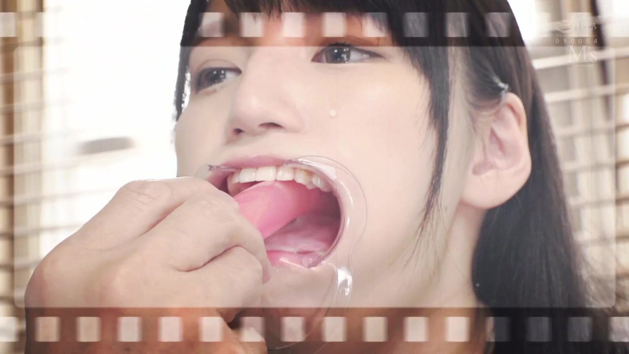 [MVSD-409] Teary Nazuna Nonohara's Relentless Deepthroat Cum Fest