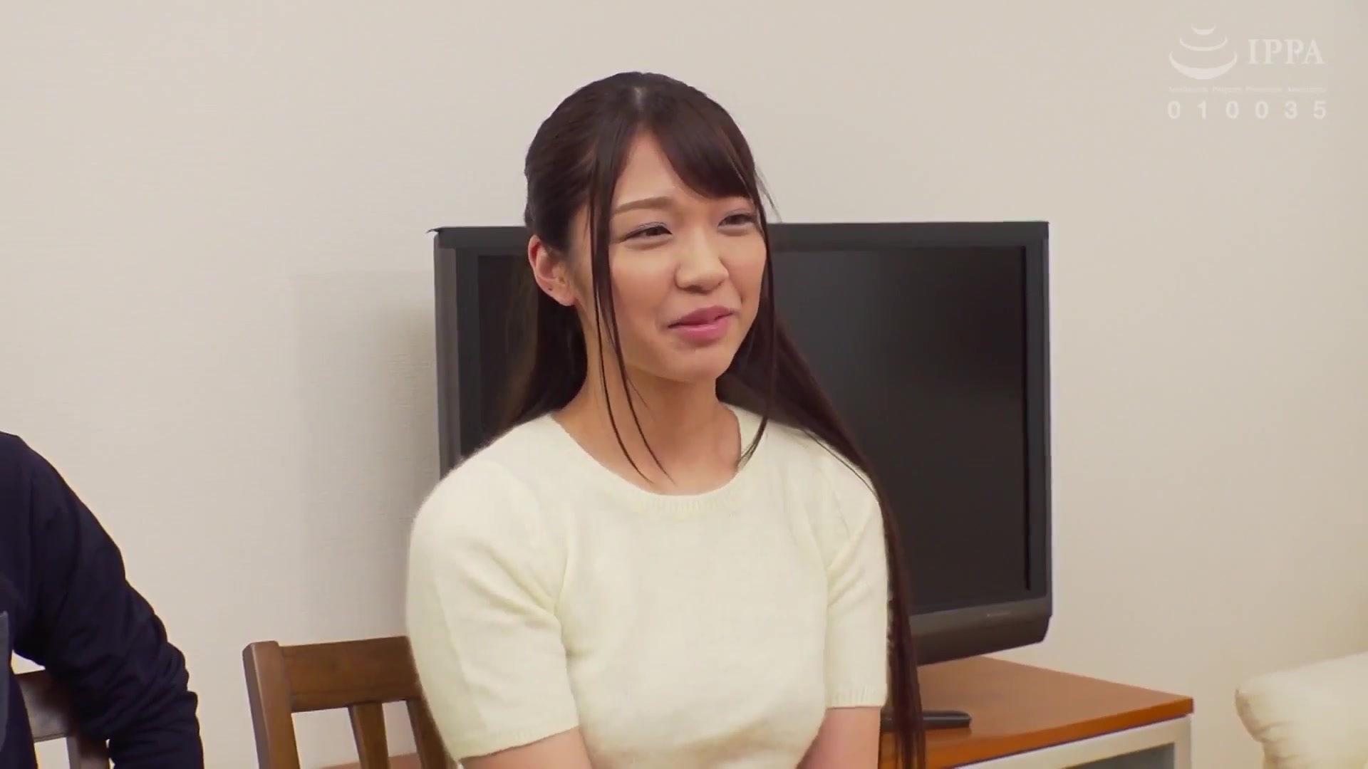 [NACR-347] Himari Kinoshita's Juicy Creampie Solo Thrill