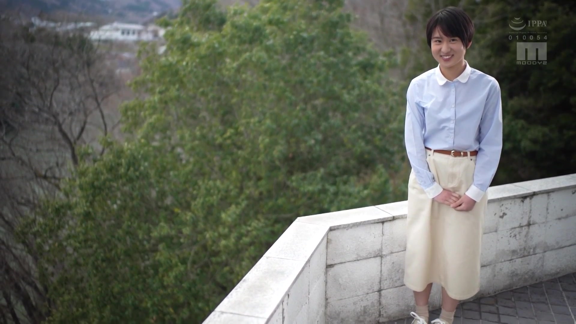 [MIFD-125] Naughty Kyuu Horin’s Steamy 3P Romp