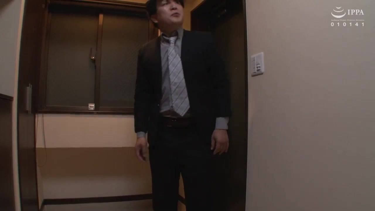 [KUUD-02] Married Erika Kakui's Creampie Pounding Escapade
