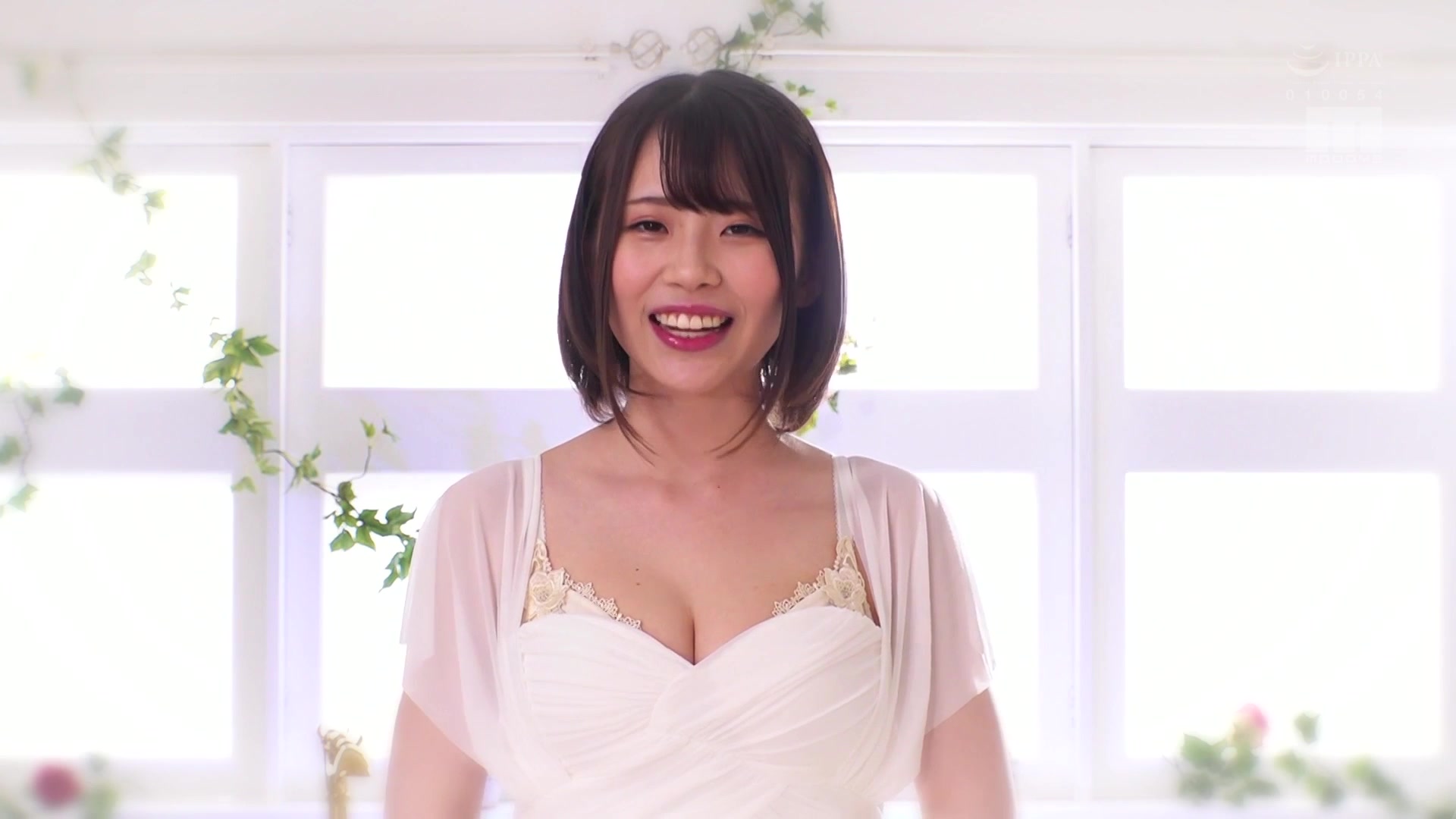 [MIDE-813] Slender Ibuki Aoi In Her Steamy G-Cup Soapland Bang