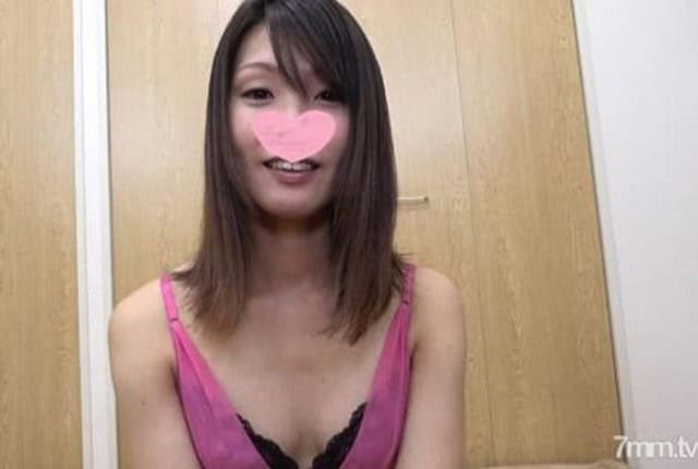 FC2-PPV-712721 [Face Out, Cum! 】 The slender beauty Shizuka! As I came in while I had no time, I was
